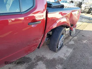 2020 Nissan Frontier SV с VIN 1N6ED0EB0LN707608, выставлен на аукционе IAAI как лот 41097793 с пробегом 41 550 миль миль и . История ставок и продаж доступна на DreamBid. Изображение 6.