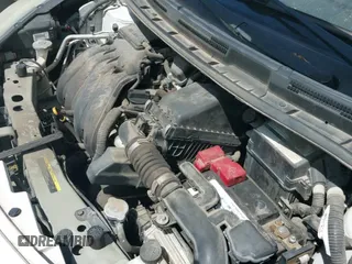 2016 Nissan Note S Plus с VIN 3N1CE2CP9GL367577, выставлен на аукционе IAAI как лот 41837179 с пробегом 54 262 миль миль и . История ставок и продаж доступна на DreamBid. Изображение 12.