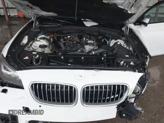 2016 BMW 5 Series 528i xDrive with VIN WBA5A7C56GG145674, listed as a IAAI auction lot 42145791 with 128,186 mi miles and . Bid and sale history available at DreamBid. Image 10.