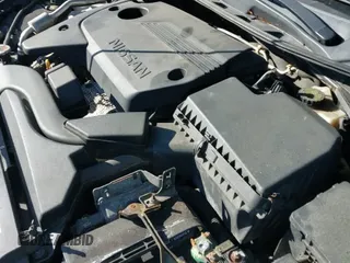 2016 Nissan Altima S with VIN 1N4AL3APXGC177145, listed as a IAAI auction lot 43547558 with 161,995 mi miles and . Bid and sale history available at DreamBid. Image 13.