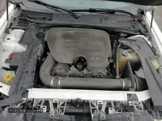 2018 Dodge Challenger SXT with VIN 2C3CDZAG8JH172361, listed as a Copart auction lot 83341114 with 125,289 mi miles and Salvage title. Bid and sale history available at DreamBid. Image 16.