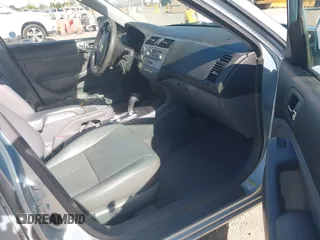 2005 Honda Civic z VIN JHMES96615S015519, wystawiony jako IAAI lot #42349792 z przebiegiem 213 093 mil mil oraz . Historia ofert i sprzedaży dostępna na DreamBid. Obrazek 5.