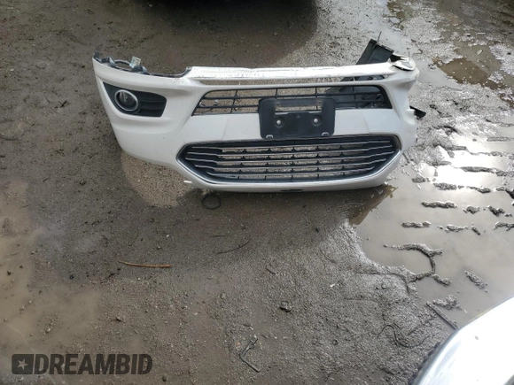 2015 Ford Fusion SE Hybrid с VIN 3FA6P0LU0FR151391, выставлен на аукционе Copart как лот 51330575 с пробегом 126 417 миль миль и Списание • Salvage title. История ставок и продаж доступна на DreamBid. Изображение 12.