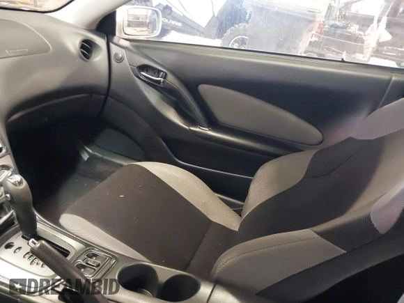 2003 Toyota Celica GT with VIN JTDDR32T330161995, listed as a IAAI auction lot 41437754 with 150,727 mi miles and . Bid and sale history available at DreamBid. Image 5.