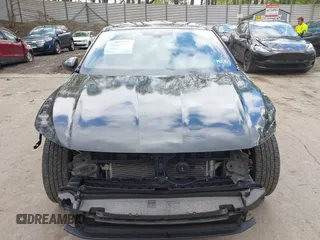 2020 Volkswagen Jetta SEL with VIN 3VWE57BU2LM081811, listed as a IAAI auction lot 42134394 with 96,121 mi miles and . Bid and sale history available at DreamBid. Image 12.