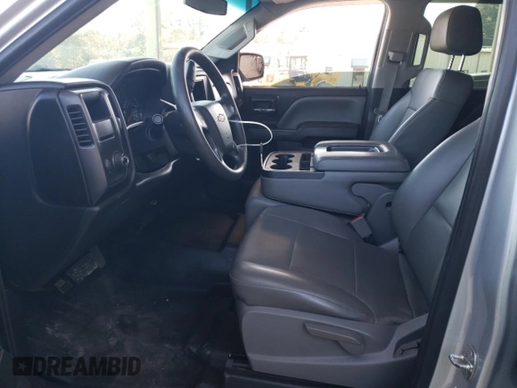 2014 Chevrolet Silverado 1500 Work Truck with VIN 3GCPCPEH9EG343146, listed as a Copart auction lot 77519014 with 240,138 mi miles and Salvage Title. Bid and sale history available at carsss.com. Image 7.