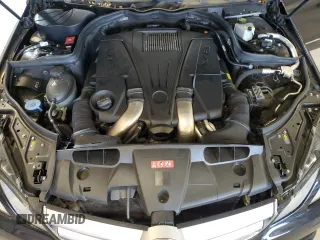 2013 Mercedes-Benz E 550 с VIN WDDKJ7DB4DF206330, выставлен на аукционе Copart как лот 60459495 с пробегом 115 288 миль миль и Списание • Salvage title. История ставок и продаж доступна на DreamBid. Изображение 11.
