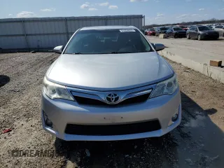 2012 Toyota Camry L with VIN 4T1BF1FK0CU144453, listed as a Copart auction lot 51259055 with 149,790 mi miles and Salvage Title. Bid and sale history available at carsss.com. Image 5.