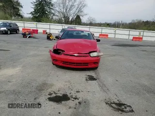 2004 Chevrolet Cavalier with VIN 1G1JC12FX47374267, listed as a Copart auction lot 53865995 with 219,209 mi miles and Salvage Title. Bid and sale history available at carsss.com. Image 13.