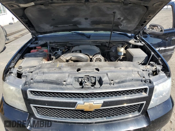 2007 Chevrolet Tahoe LTZ с VIN 1GNFK13077R212834, выставлен на аукционе Copart как лот 55118685 с пробегом 118 440 миль миль и Списание • Salvage title. История ставок и продаж доступна на DreamBid. Изображение 12.