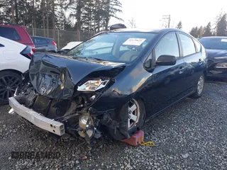 2004 Toyota Prius with VIN JTDKB20U440068552, listed as a IAAI auction lot 41179621 with 151,127 mi miles. Bid and sale history available at carsss.com. Image 2.