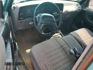 1994 Ford Ranger Splash with VIN 1FTCR10A4RPA84328, listed as a Copart auction lot 59205525 with 390,494 mi miles and Salvage title. Bid and sale history available at DreamBid. Image 8.