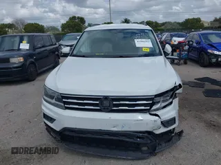 2018 Volkswagen Tiguan SEL с VIN 3VV3B7AX7JM219565, выставлен на аукционе IAAI как лот 41906582 с пробегом 92 391 миль миль и . История ставок и продаж доступна на DreamBid. Изображение 6.