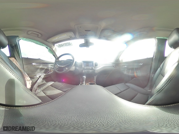 2015 Chevrolet Impala LT with VIN 2G1125S34F9184515, listed as a Copart auction lot 48351445 with 116,219 mi miles and Salvage Title. Bid and sale history available at carsss.com. Image 13.