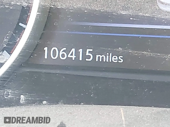 2017 Nissan Maxima SR with VIN 1N4AA6APXHC400339, listed as a IAAI auction lot 42479947 with 106,415 mi miles and . Bid and sale history available at DreamBid. Image 16.