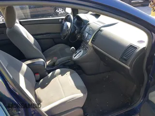 2011 Nissan Sentra SR with VIN 3N1AB6AP2BL730689, listed as a IAAI auction lot 42236213 with 181,975 mi miles and . Bid and sale history available at DreamBid. Image 5.