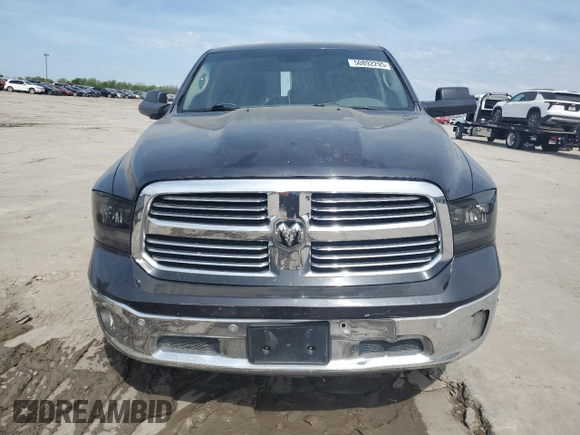 2015 Ram 1500 Big Horn z VIN 1C6RR7LT5FS587134, wystawiony jako Copart lot #50892295 z przebiegiem 209 275 mil mil oraz Szkoda całkowita • Salvage title. Historia ofert i sprzedaży dostępna na DreamBid. Obrazek 5.