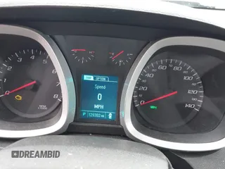 2017 Chevrolet Equinox LT with VIN 2GNFLFEK5H6255171, listed as a IAAI auction lot 42018746 with 129,302 mi miles and . Bid and sale history available at DreamBid. Image 7.