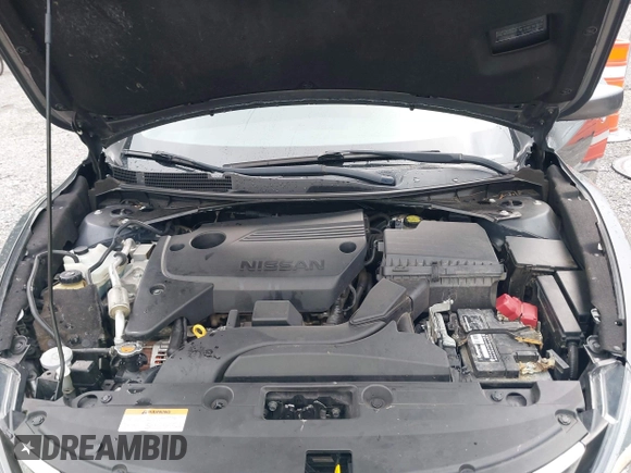 2017 Nissan Altima S with VIN 1N4AL3AP2HC263258, listed as a IAAI auction lot 42611684 with 156,999 mi miles and . Bid and sale history available at DreamBid. Image 10.