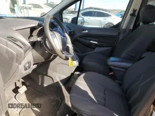 2017 Ford Transit Connect XLT z VIN NM0GE9F70H1338655, wystawiony jako Copart lot #87490064 z przebiegiem 95 902 mil mil oraz Szkoda całkowita • Salvage title. Historia ofert i sprzedaży dostępna na DreamBid. Obrazek 7.