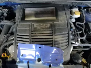 2021 Subaru WRX Premium with VIN JF1VA1C62M9813095, listed as a Copart auction lot 68320865 with 60,336 mi miles and Salvage title. Bid and sale history available at DreamBid. Image 16.