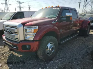 2011 Ford F-350 XL с VIN 1FT8W3DT9BEA21779, выставлен на аукционе Copart как лот 74139044 с пробегом 175 335 миль миль и Чистый • Clean title. История ставок и продаж доступна на DreamBid. Изображение 1.