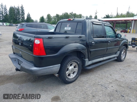 2004 Ford Explorer Sport Trac XLS с VIN 1FMZU67K24UB93235, выставлен на аукционе IAAI как лот 42561455 с пробегом 200 850 миль миль и . История ставок и продаж доступна на DreamBid. Изображение 4.