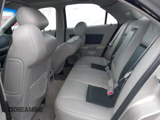 2007 Cadillac CTS with VIN 1G6DP577170102112, listed as a IAAI auction lot 41472742 with 162,614 mi miles. Bid and sale history available at carsss.com. Image 8.