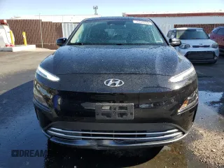 2023 Hyundai Kona SE with VIN KM8K23AG9PU186569, listed as a Copart auction lot 66205565 with 77,733 mi miles and Clean title. Bid and sale history available at DreamBid. Image 5.