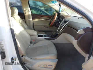 2010 Cadillac SRX Premium Collection with VIN 3GYFNFEY5AS626208, listed as a IAAI auction lot 41791903 with 194,176 mi miles. Bid and sale history available at carsss.com. Image 5.