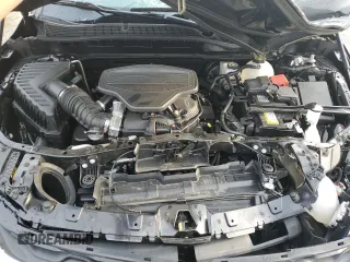 2024 Chevrolet Blazer LT z VIN 3GNKBJRS7RS159107, wystawiony jako Copart lot #65522404 z przebiegiem 15 219 mil mil oraz Szkoda całkowita • Salvage title. Historia ofert i sprzedaży dostępna na DreamBid. Obrazek 11.