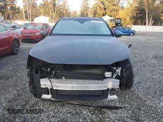 2024 Audi Q8 e-tron z VIN WA16AAGE0RB028245, wystawiony jako Copart lot #76139614 z przebiegiem 15 330 mil mil oraz Szkody całkowita. Historia ofert i sprzedaży dostępna na DreamBid. Obrazek 5.