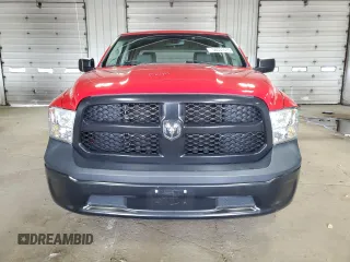 2015 Ram 1500 ST с VIN 1C6RR7STXFS605760, выставлен на аукционе Copart как лот 58031575 с пробегом 134 999 миль миль и Чистый • Clean title. История ставок и продаж доступна на DreamBid. Изображение 5.