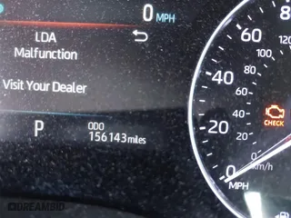 2019 Toyota Avalon Hybrid Limited with VIN 4T1B21FB4KU009762, listed as a IAAI auction lot 41707299 with 156,143 mi miles. Bid and sale history available at carsss.com. Image 16.