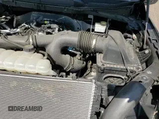2023 Ford F-150 XL с VIN 1FTEX1EP1PFA80512, выставлен на аукционе Copart как лот 66204935 с пробегом 23 041 миль миль и Чистый • Clean title. История ставок и продаж доступна на DreamBid. Изображение 14.