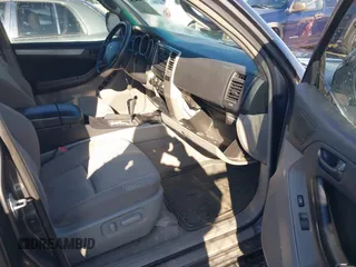2007 Toyota 4Runner SR5 with VIN JTEBT14R870066185, listed as a IAAI auction lot 41799527 with 171,432 mi miles and . Bid and sale history available at DreamBid. Image 5.