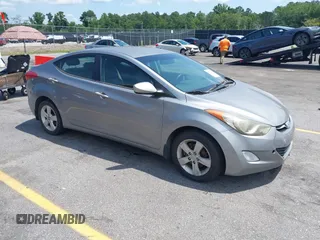 2012 Hyundai Elantra Limited с VIN KMHDH4AE7CU434792, выставлен на аукционе IAAI как лот 42472566 с пробегом 247 021 миль миль и . История ставок и продаж доступна на DreamBid. Изображение 1.