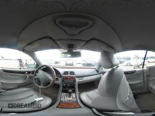 2001 Mercedes-Benz CLK 320 z VIN WDBLK65G81T083711, wystawiony jako IAAI lot #41197334 z przebiegiem 215 544 mil mil oraz . Historia ofert i sprzedaży dostępna na DreamBid. Obrazek 18.
