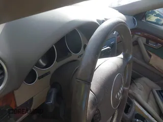 2006 Audi A4 1.8T z VIN WAUAC48H36K003918, wystawiony jako IAAI lot #41098680 z przebiegiem Nie podano mil oraz . Historia ofert i sprzedaży dostępna na DreamBid. Obrazek 7.