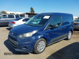 2015 Ford Transit Connect XLT with VIN NM0LS6F76F1177232, listed as a IAAI auction lot 42221012 with 360,987 mi miles and . Bid and sale history available at DreamBid. Image 6.
