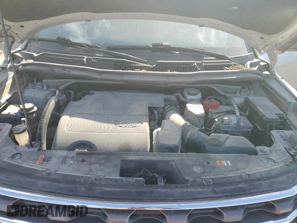 2017 Ford Explorer with VIN 1FM5K8B84HGE20764, listed as a Copart auction lot 51751945 with 119,942 mi miles and Salvage title. Bid and sale history available at DreamBid. Image 13.