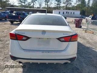 2019 Nissan Altima Platinum with VIN 1N4BL4FV6KC221426, listed as a IAAI auction lot 41900455 with 194,516 mi miles and . Bid and sale history available at DreamBid. Image 16.