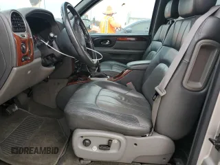 2004 GMC Envoy SLT with VIN 1GKDT13S742106035, listed as a Copart auction lot 77692884 with 122,188 mi miles and Non Repairable. Bid and sale history available at DreamBid. Image 7.