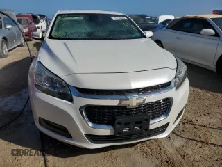 2016 Chevrolet Malibu Limited LT with VIN 1G11C5SA5GF162964, listed as a Copart auction lot 76750644 with 109,877 mi miles and Non Repairable. Bid and sale history available at carsss.com. Image 5.