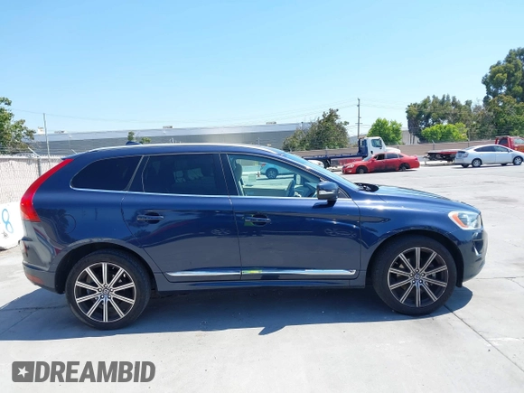 2015 Volvo XC60 T5 Drive-E Premier with VIN YV440MDK0F2685308, listed as a IAAI auction lot 42783695 with 140,561 mi miles and . Bid and sale history available at DreamBid. Image 13.