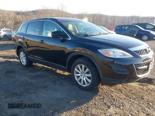 2010 Mazda CX-9 Touring с VIN JM3TB3MV9A0205825, выставлен на аукционе IAAI как лот 41040715 с пробегом 158 058 миль миль и . История ставок и продаж доступна на DreamBid. Изображение 1.