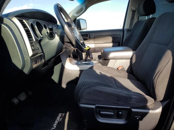 2013 Toyota Tundra 4WD Truck with VIN 5TFDY5F18DX277709, listed as a Copart auction lot 78623384 with 299,579 mi miles and Clean Title. Bid and sale history available at carsss.com. Image 7.