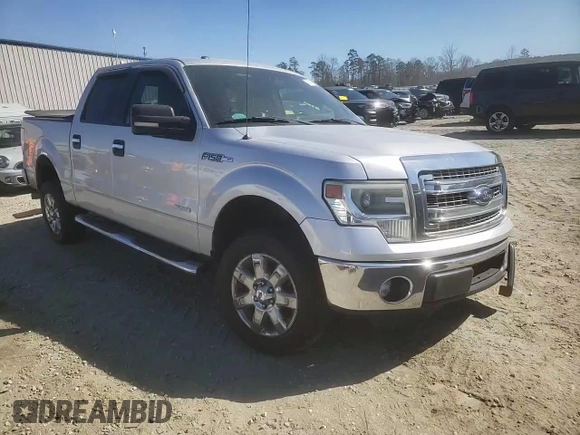2014 Ford F-150 XL with VIN 1FTFW1CT7EFA23073, listed as a Copart auction lot 47411935 with 146,314 mi miles and Salvage Title. Bid and sale history available at carsss.com. Image 11.