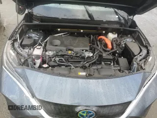 2024 Toyota Venza LE z VIN JTEAAAAH7RJ184495, wystawiony jako Copart lot #45325705 z przebiegiem 14 313 mil mil oraz Szkoda całkowita • Salvage title. Historia ofert i sprzedaży dostępna na DreamBid. Obrazek 12.