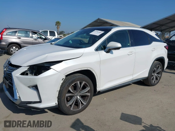 2018 Lexus RX 350 с VIN 2T2ZZMCAXJC096263, выставлен на аукционе IAAI как лот 42386881 с пробегом 115 087 миль миль и . История ставок и продаж доступна на DreamBid. Изображение 15.